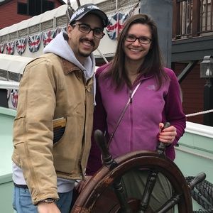 Meet your Posher, Julia